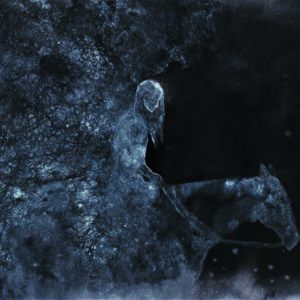 Cavalier fantôme // Tirage d’Art