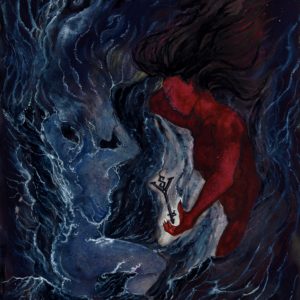 Dahut et le Diable // Tirage d’Art PRE-COMMANDE