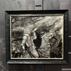 ORIGINAL // L’Appel (Pâlefroid)